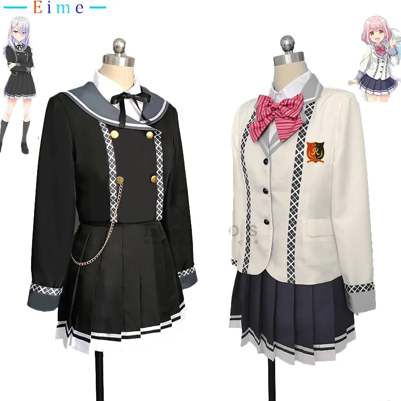 Sumeragi Setsuna Ho…