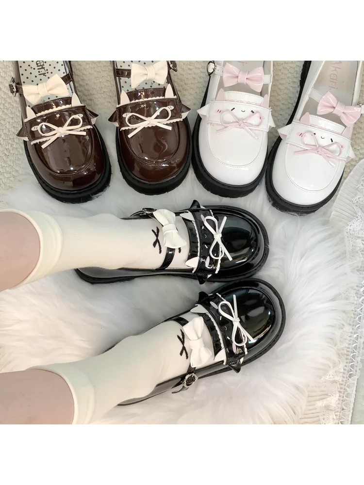 Originele Lolita Schoenen Japa - Women Shoes Wedges recensie en prijs