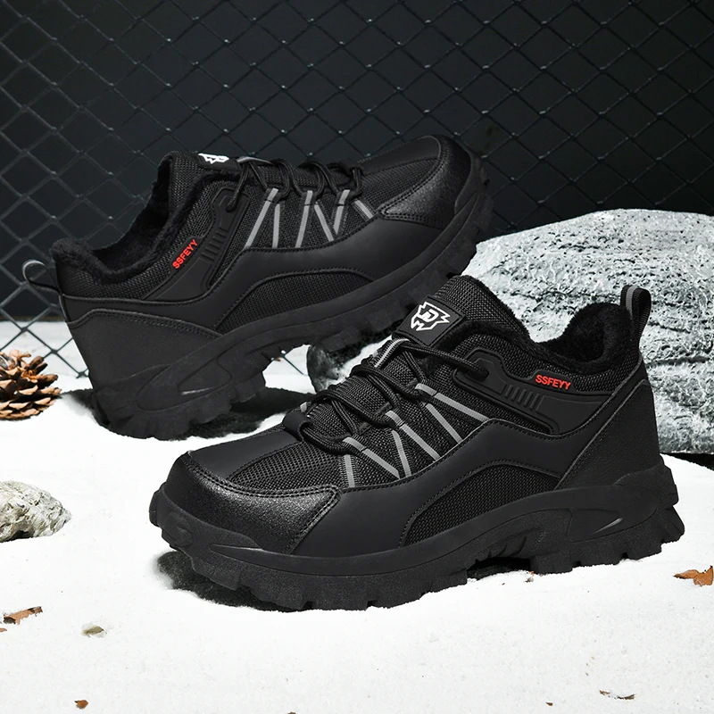 

Low Top Men Sports Casual Shoes Cushion Sole Wear Resistant Breathable Outdoor Street Travel Leisure Comfort Walking Sneakers