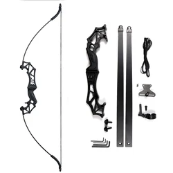 Toparchery Recurve Bow  Hunting Bow Adult Outdoor Shooting Practice Bow  RU(Origin)  Bow and Arrow