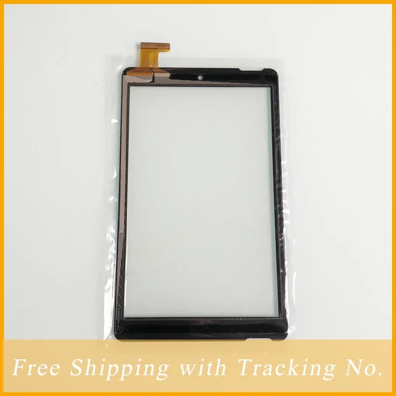 100% New touch screen  touch panel RP-538A-8.0-FPC-A1 HQ866 SLR Tablet PC touch panel digitizer sensor phone tablet Touch