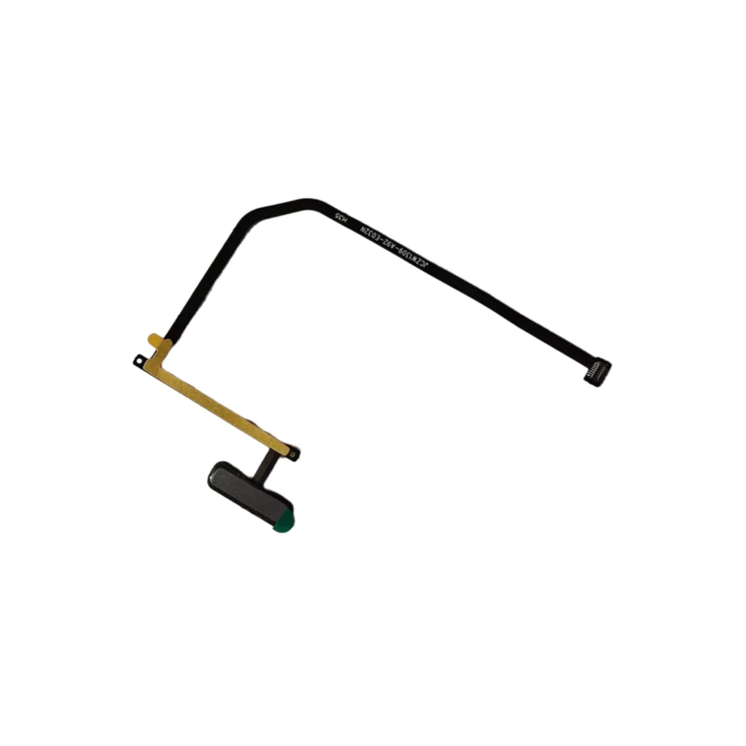 Brand New Original Fingerprint Flex Cable for Unihertz Hike 8849/Tnak 2 pro High-Quality Mobile Phone Repair Part