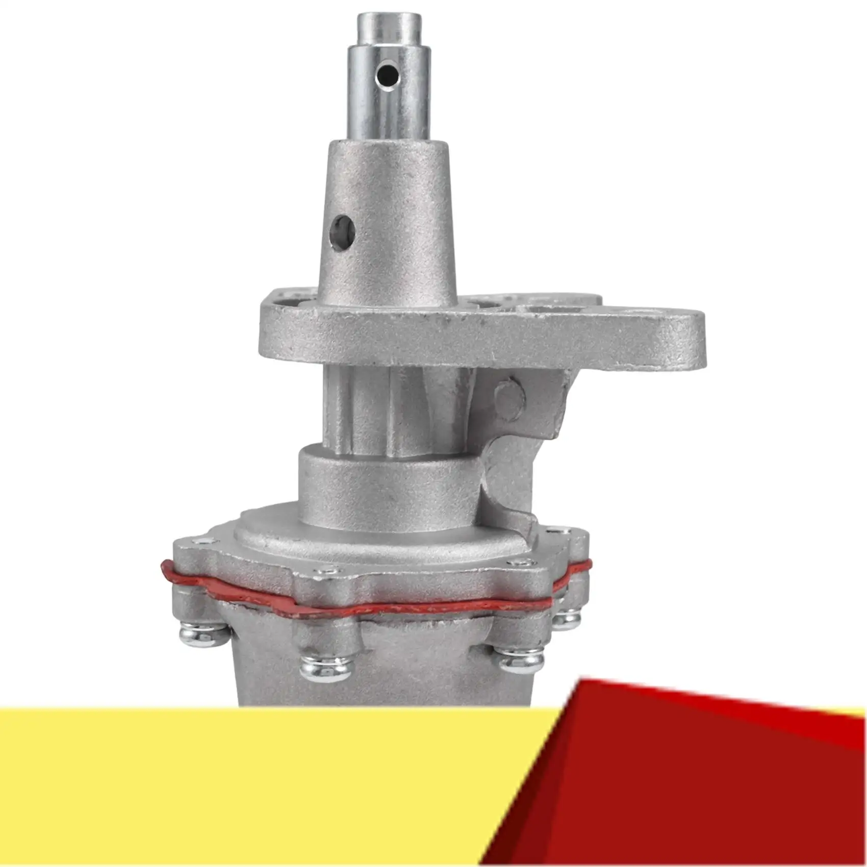 

04272819 Engine Fuel Supply Pump Supply Pump For Deutz F3L1011 F3L1011F BF4M 1011F 2011 Engine 427-2819-M53K