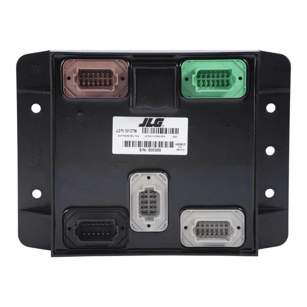 

Aftermarket Original JLG Spare Parts JLG 1001127796 CONTROL TRANS CONTROL MODULE Used For JLG Lifts One Stop Service