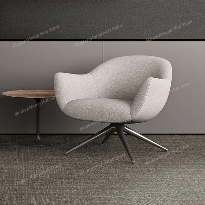 

Дизайнерские скандинавские кресла для гостиной, простые классические одноместные кресла для отдыха, эргономичная мебель для гостиной, мебель для дома