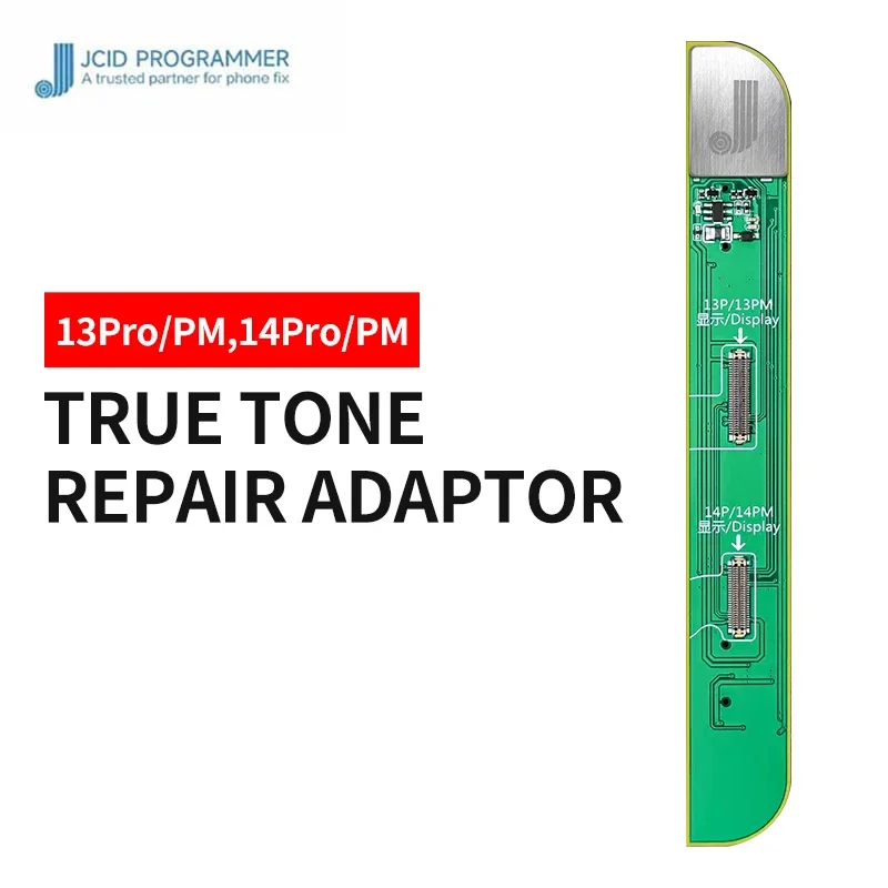 JCID JC V1SE Screen True Tone Board For iPhone 13 14 PRO MAX 12-15 Original Screen Copy Display ZY/SL/GX/JK/RJ/JH/XY/GX Recovery