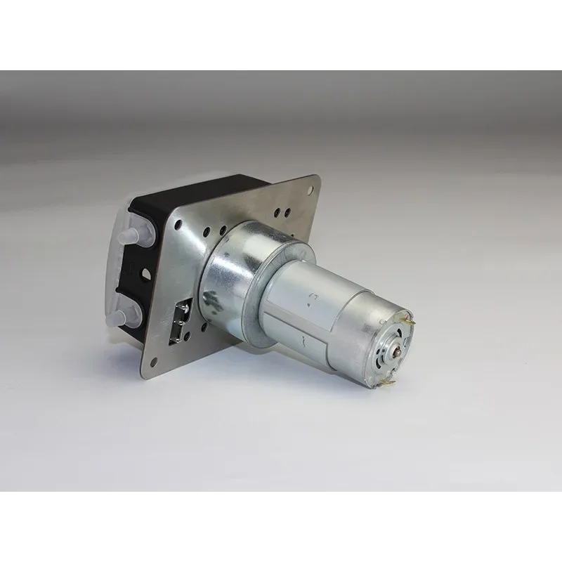 TH504 Spring Type Peristaltic Pump, Flue Gas Analyzer, Cleaner Pump Distributor Use Peristaltic Pump
