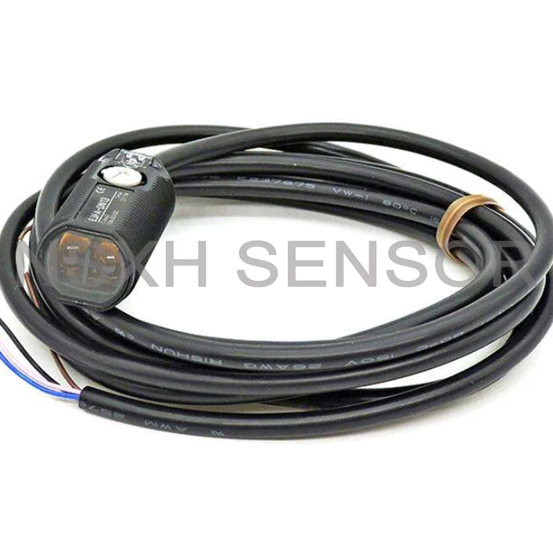 Switch E3FA-DN13 2m Sensor New High Quality