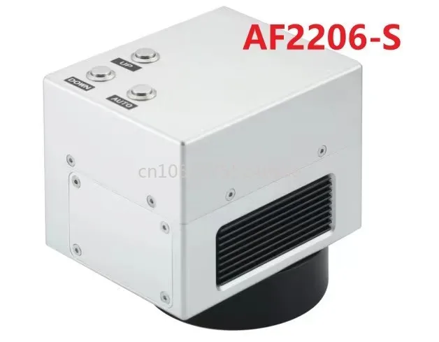 

AF2206-S Сканирование с автоматической фокусировкой Galvo-2