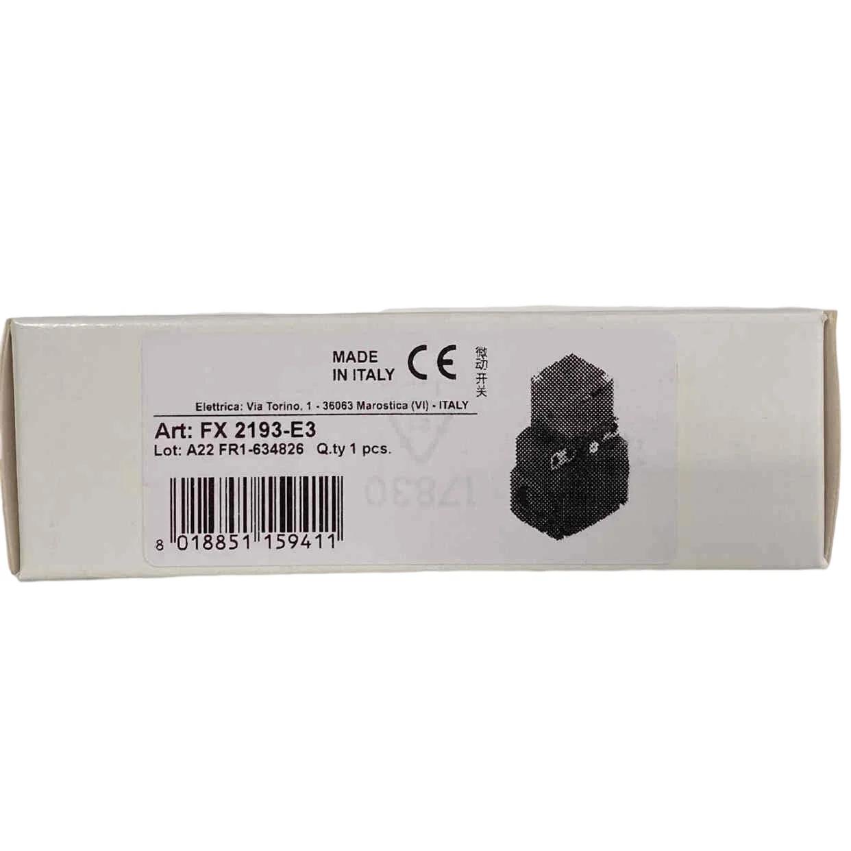 

Original NEW FX2193-E3
