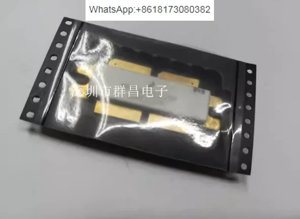 6VP61K25H MRF6VP11KH RF power tube 1250W 50V