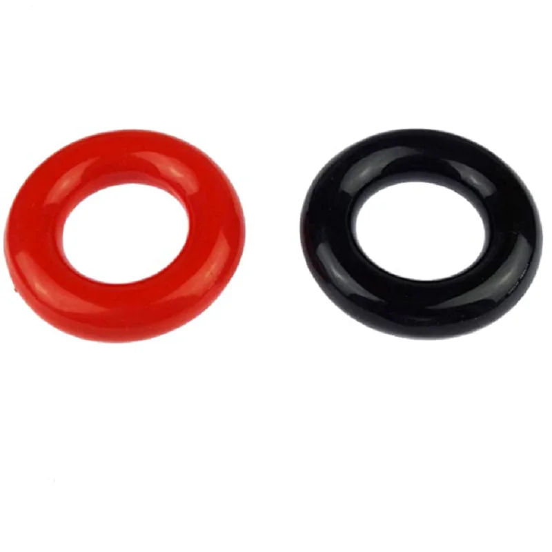 4 Pack Golf Club Warm Up Swing Weight Ring