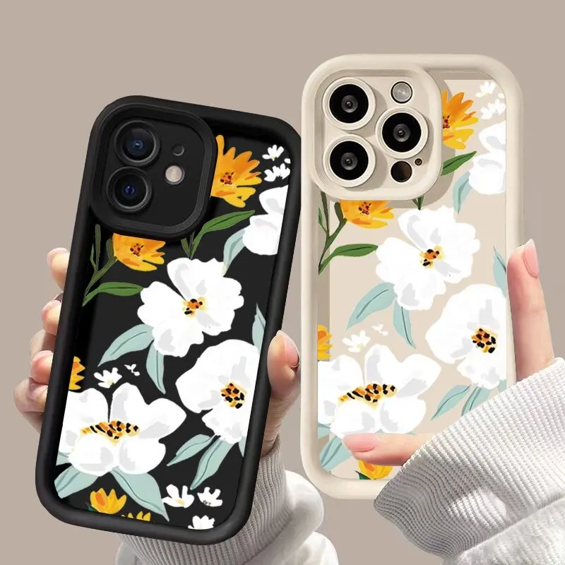 Ins Leaves Flower P… - image