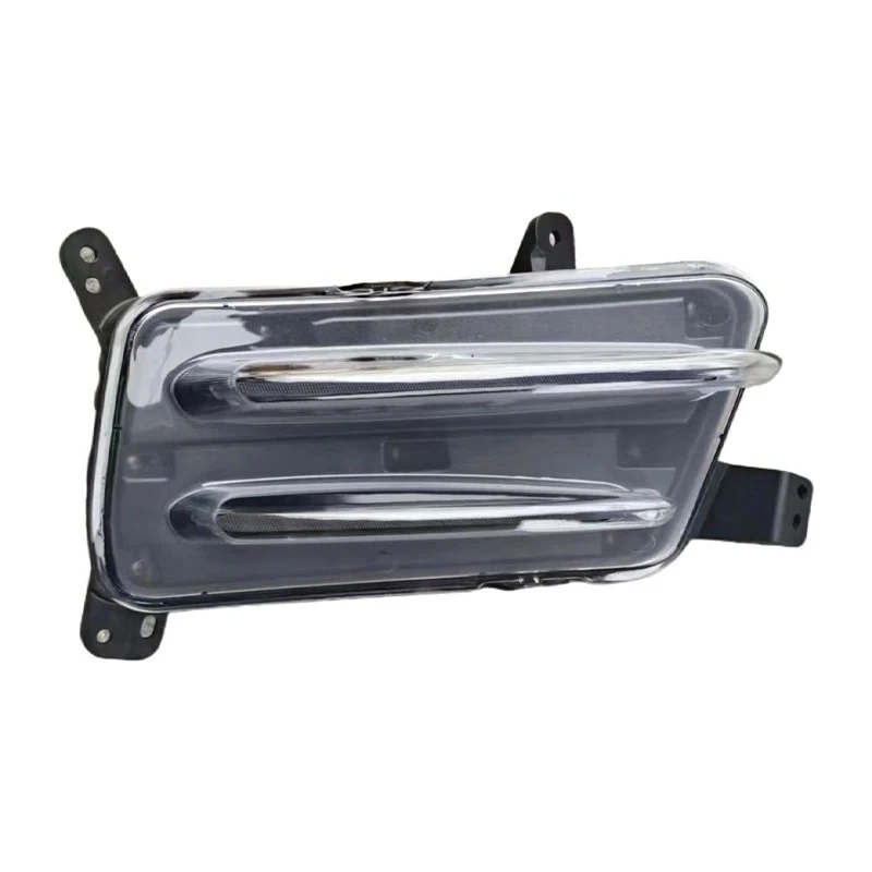 

Car Front Bumper Foglight For BYD Song Plus 2023 Driving Lamp Foglamp Signal Light Daytime Running Light