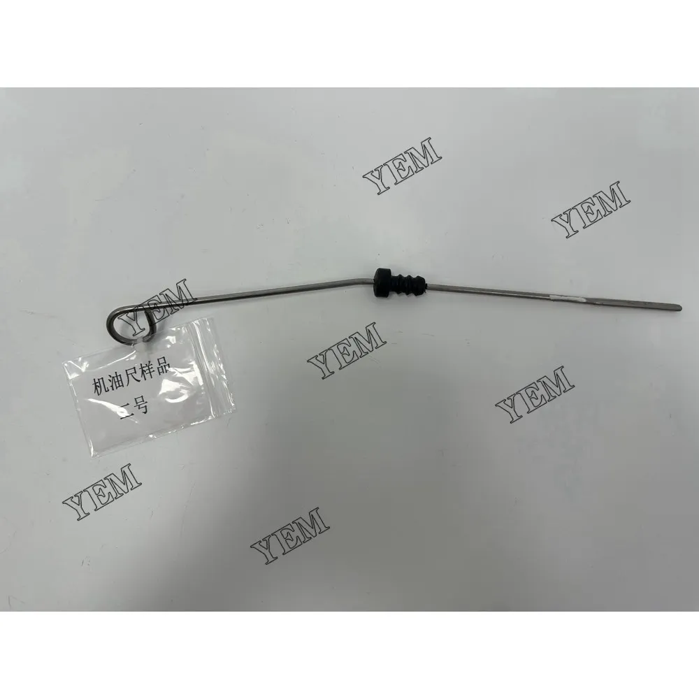 

New Oil Dipstick 16691-36412 For Kubota V2203 Excavator Engine Parts