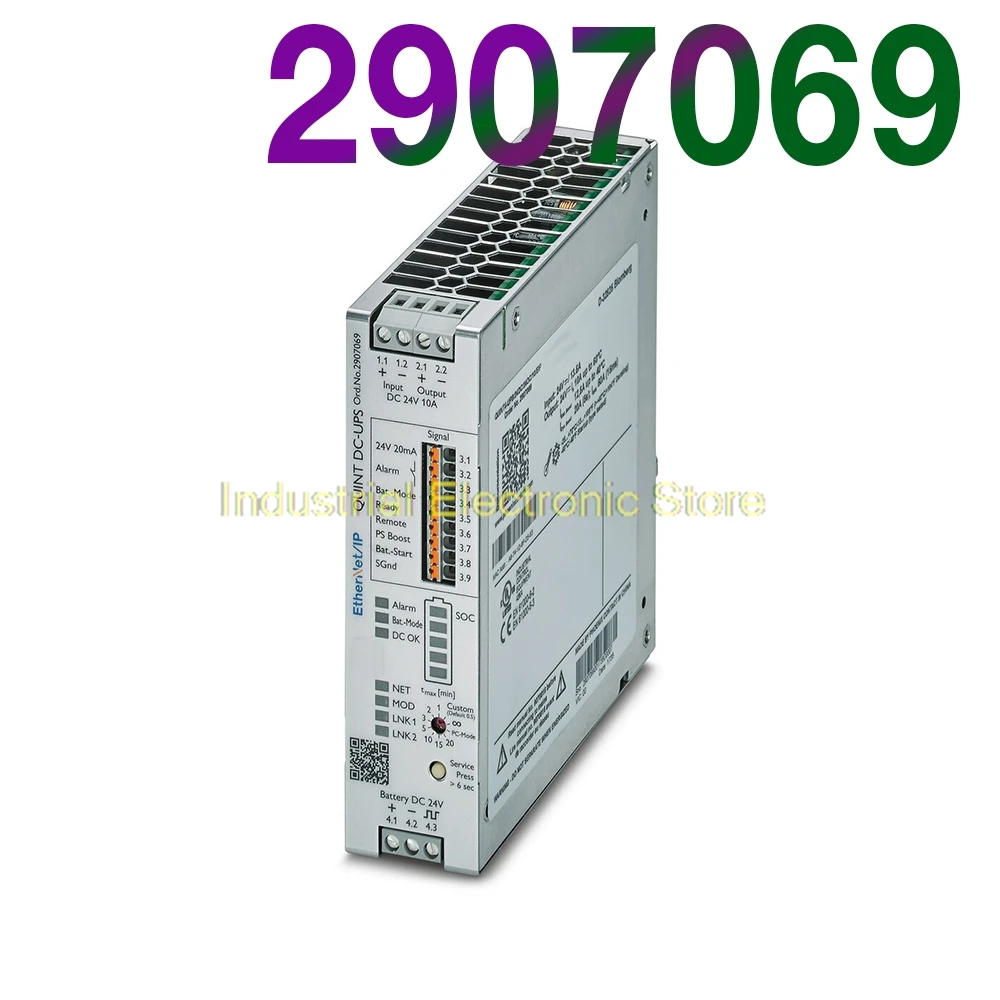 For Phoenix Power Supply 2907069