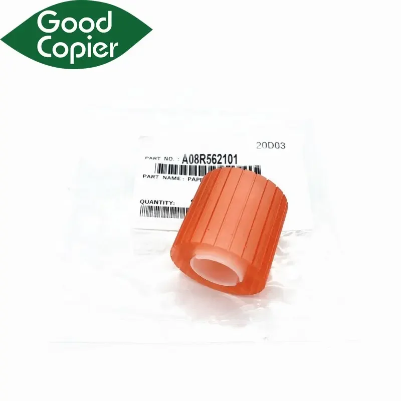 A08R562101 Paper Feed Pickup Roller for Konica Minolta bizhub Pro 1050 1050E 1050EP 1050P 1200 1200P PP701 Copier Parts