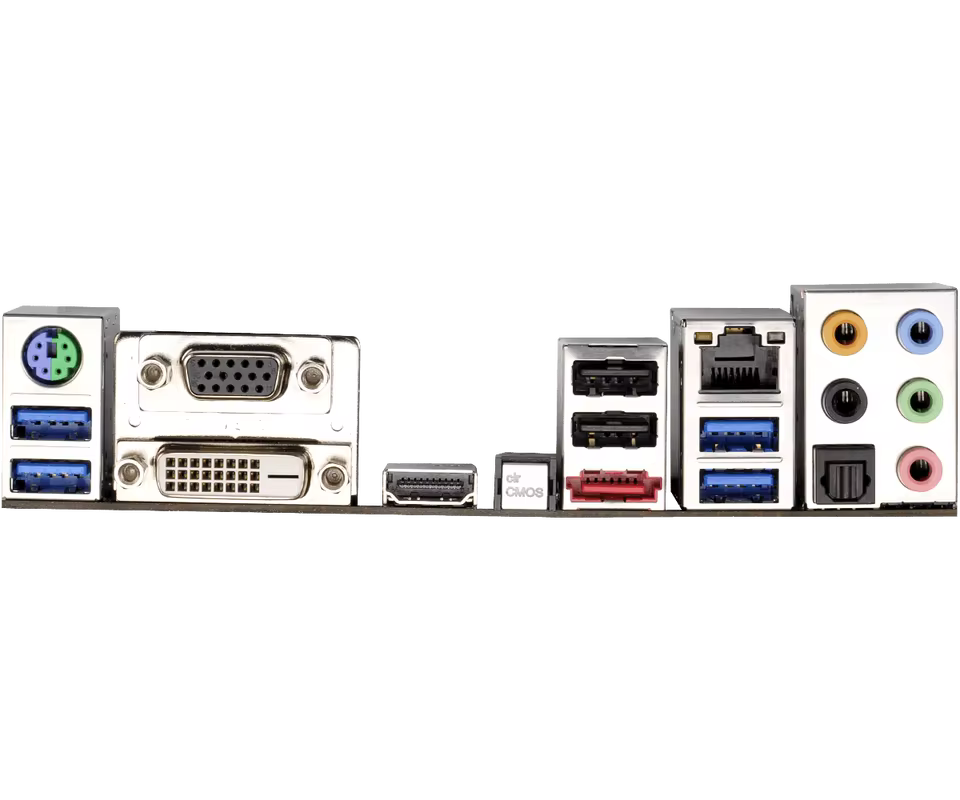 ASROCK Z77 마더보드