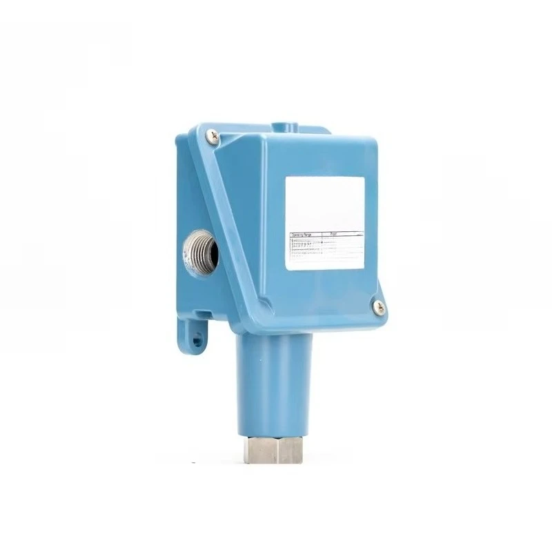 

United Electric J402 S126B -100-0kpa Pressure Control 16310-1 Switch Intelligent Switch Automatic Transfer Switch