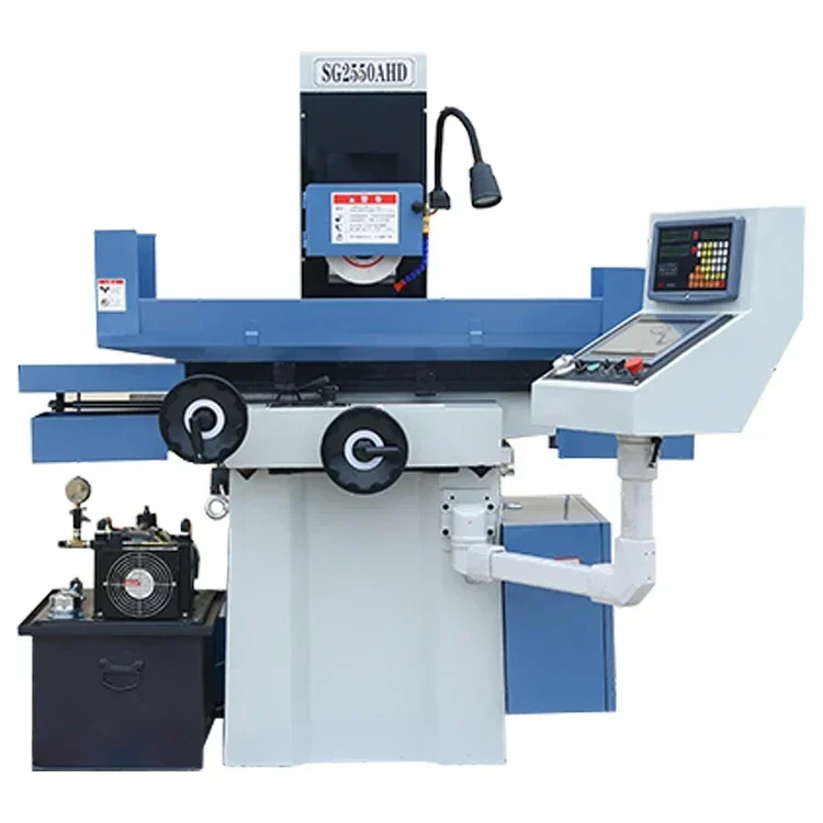 For CNC Horizontal Surface Grinder Automatic With Cnc Surface Grinders