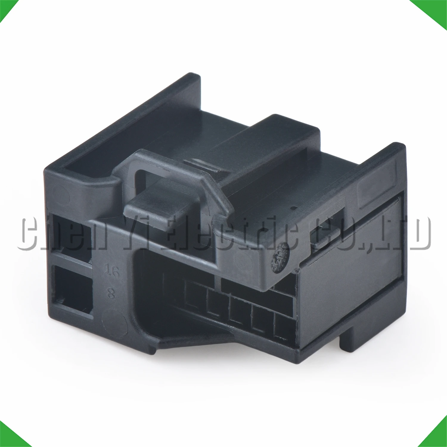 16 Pin Automotive Connectors Door control window lift motor Wire harness Plug 1K0972961 For VW Polo Passat