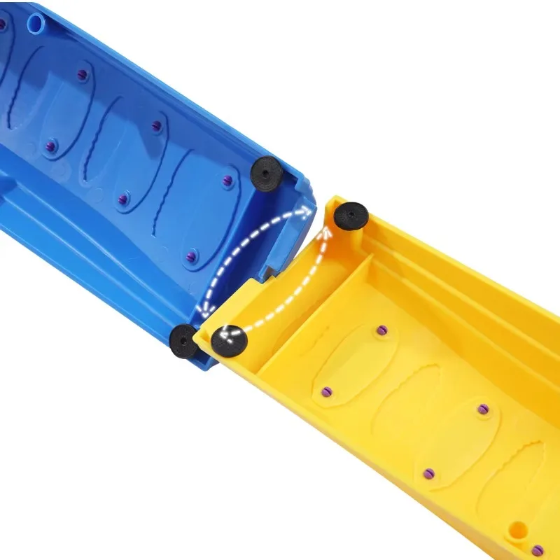 New Design Sensory Integration Training Equipment Kindergarten Nursery Children's Balance Board Children's Toys Sensory