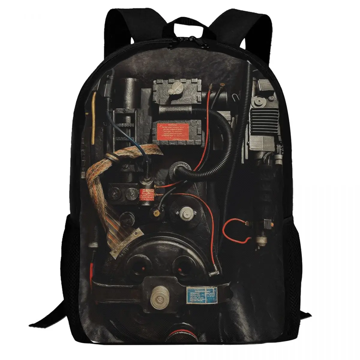 Ghostbusters Proton…