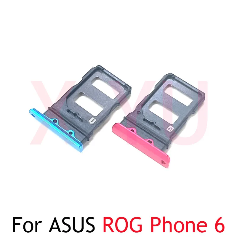

Держатель для ASUS ROG Phone 6 Pro ROG6