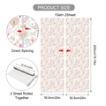 318A 50.8X200CM 2PCS