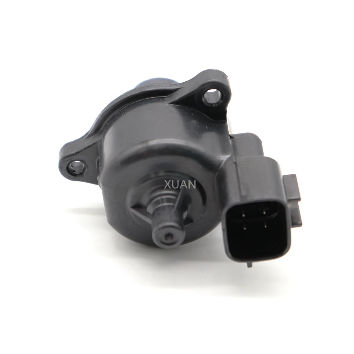 XUAN Idle Speed Control Valve HP 115HP F115 LF115 ISC IAC Stepper Motor 68V-1312A-00-00 For Yamaha Outboard Waverunner Marine 4
