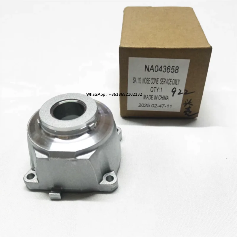 Original Head Shell NA043658 for DEWALT DCF922M2 DCF922P2 DCF922NT DCF922 Power Tool Accessories