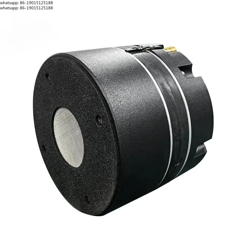 Dual 3.5 Voice Coil  N48SH Neo 400w Car Speakers Audio System Sound Driver Mid Range Diaphragm Cars Tweeter Speaker