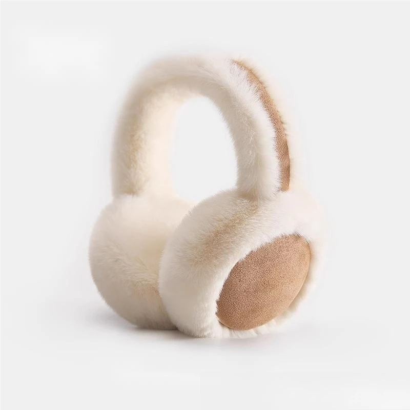Women Classic Winter Fashion Ear Muffs 