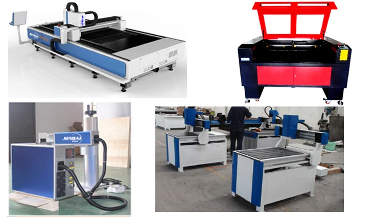 Auto Feeding CO2  Cutting Machine for Textile Fabric Cutter