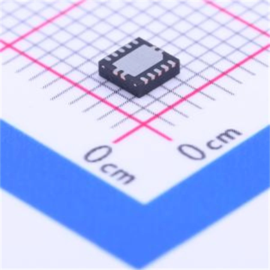 2PCS/LOT TPS63700DRCR (DC-DC Converters)