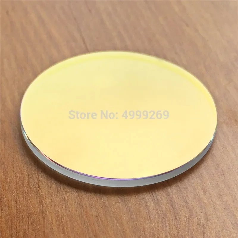 colorful mineral glass for Diesel DZ4318 daddy quartz man watch replacement parts tools