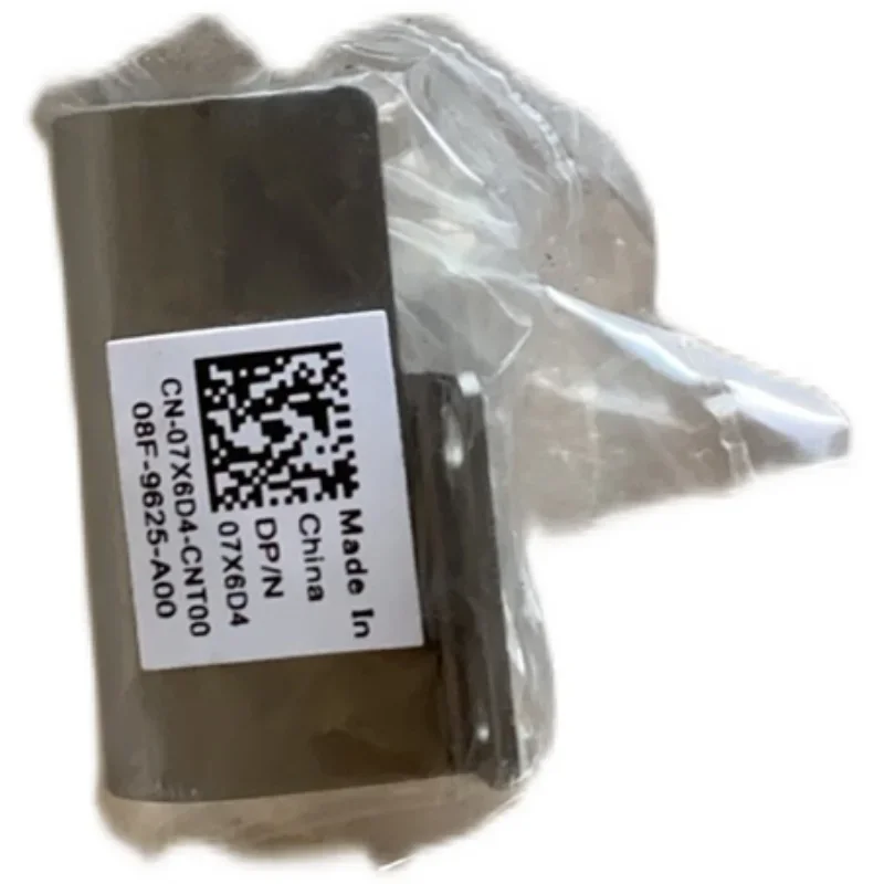 Replacement For Dell Latitude 5400 5405 5410 Screen Shaft Cover, Swivel Cover, Silver, Black