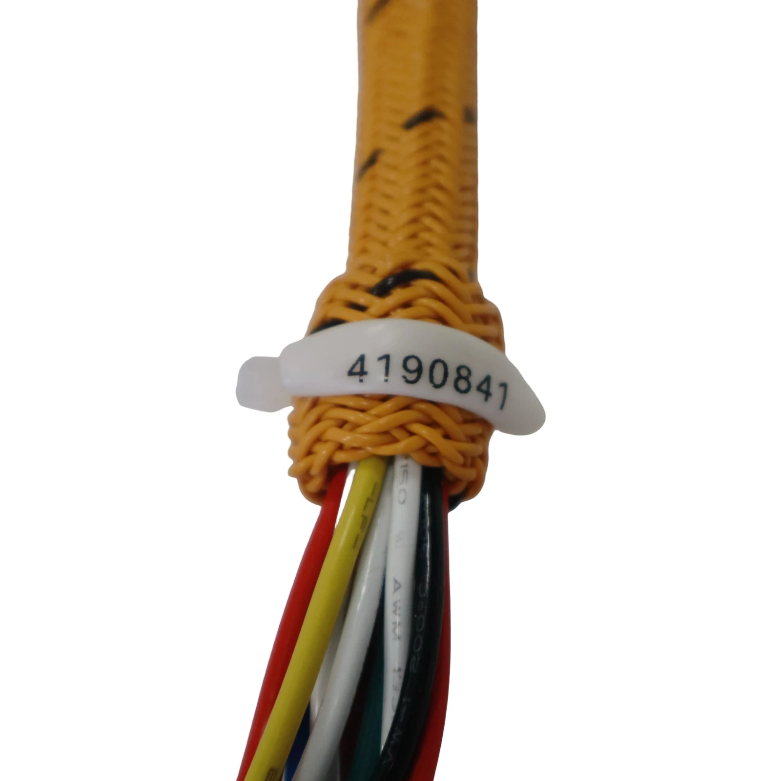 Wiring harness assembly 188-9865 1889865 For Caterpillar CAT 627G 637G 637D Wheeled Scrapers
