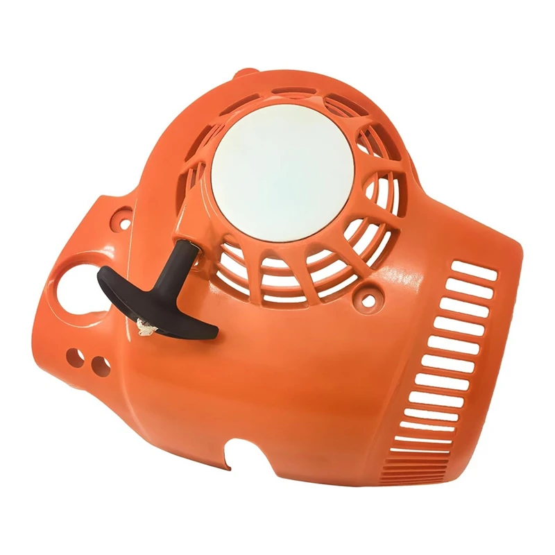 Recoil Pull Starter1pcs Pull 4241-080-2106 para Bg86 Bg86c Bg56 Bg56c Sh86 Sh56 Ventilador de folhas portátil