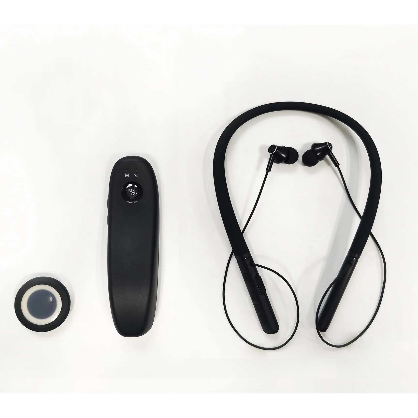 

3A OEM/ODM 5G Bluetooth APP Wireless Anti-infection Auscultation Clinical Teaching System for Hospital Clinic