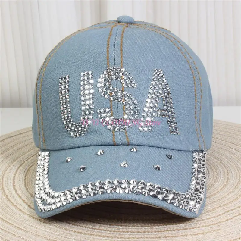 N5KF Stage Performances Hat Sweatproof Hat Multiple Wearing Stylish Street Hat
