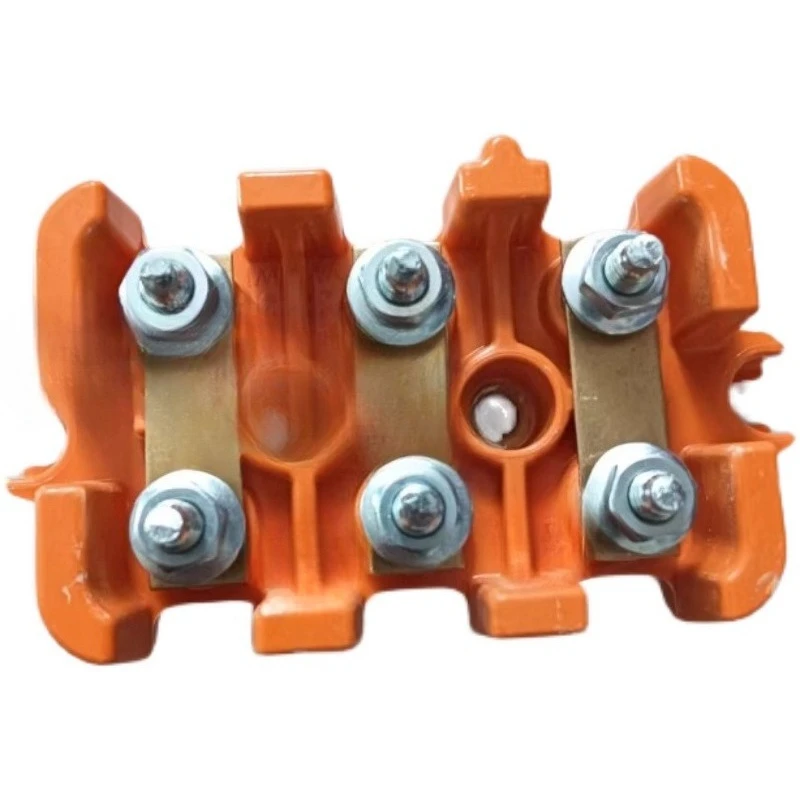 

Motor accessories Motor terminal spot