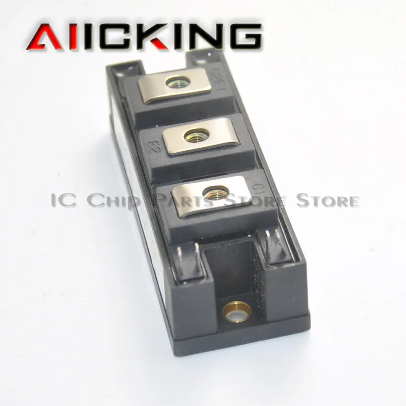 2MBI50L 2MBI50L-060 1ชิ้นโมดูล IGBT (ชุด L) ต้นฉบับในสต็อก