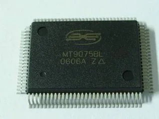

1 ~ 10 шт./партия MT9075BL MT9075B MT9075 QFP100 100% Новый оригинальный