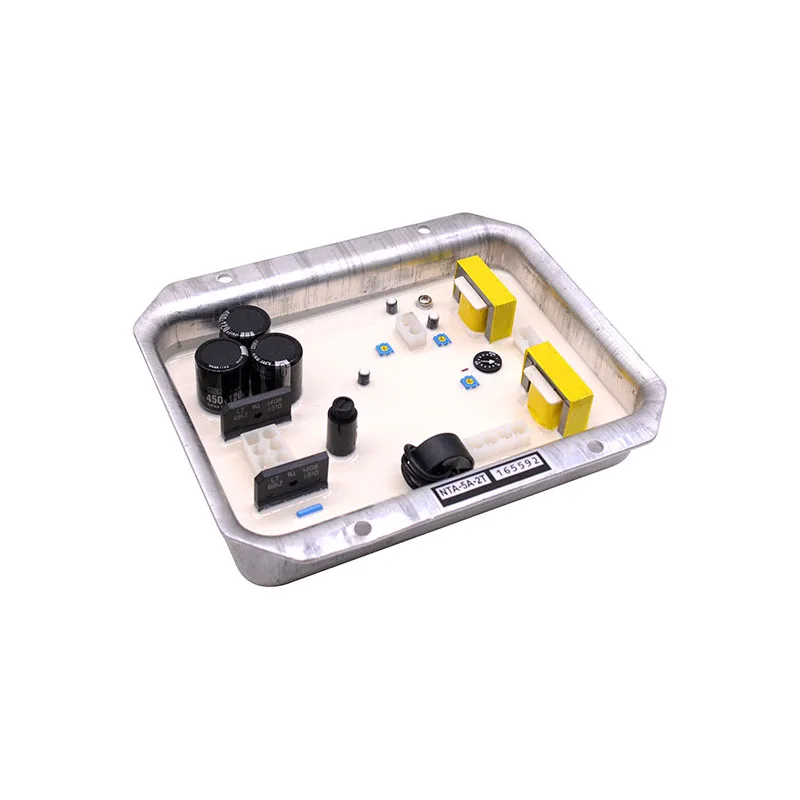 Generator NTA-5A-2T…