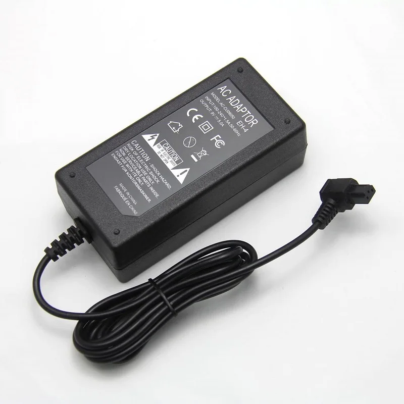 EH-4 EH4 EH4a EH-4 カメラ AC 電源アダプター/充電器 Nikon D1 D1H