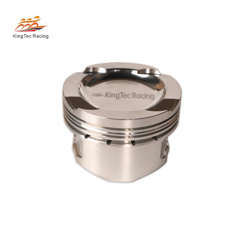 89mm Upgrade V8 S63 Forged Piston for BMW F10 M5 F90 4.4L S63B44T Performance Engine Stroke 88.3mm