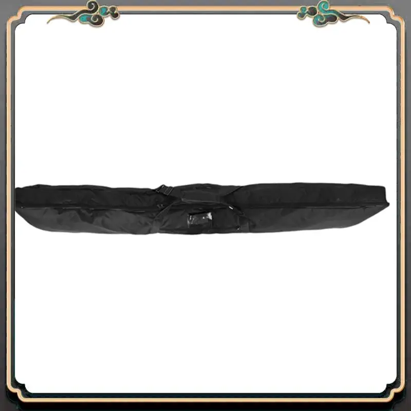 

1 PCS Archery Portable Bow Bag Easy To Carry Bow Backpack Handle Shoulder Bow Protector Recurve Bow Bag