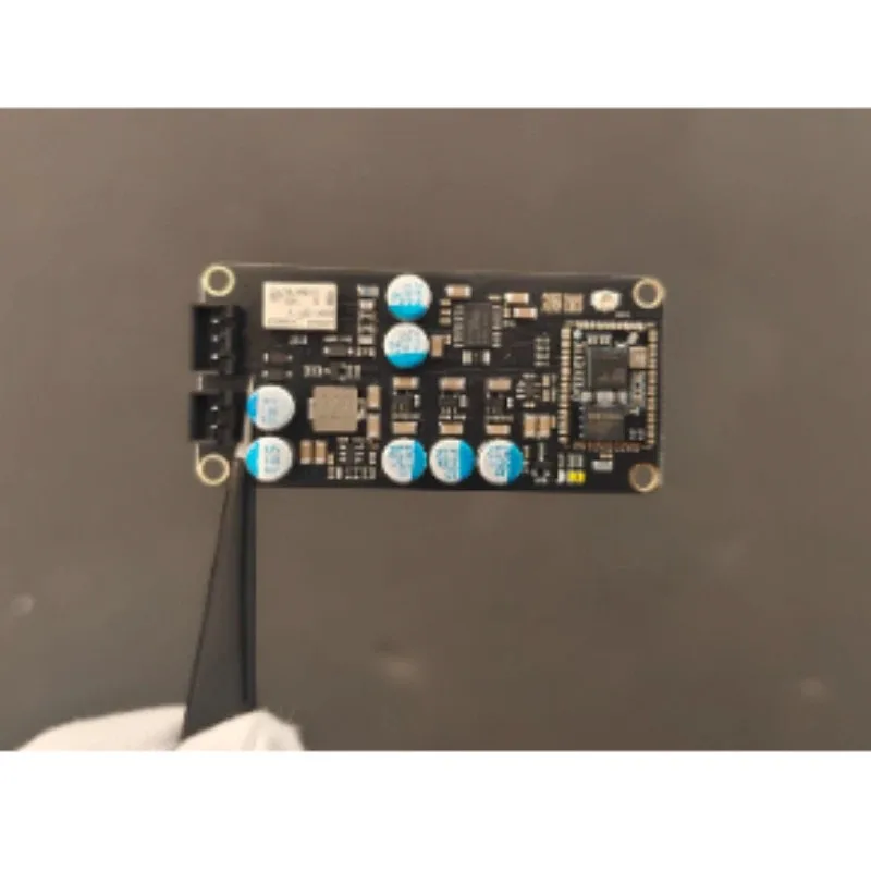 

Плата декодера Bluetooth QCC5125 LDAC PCM5102A