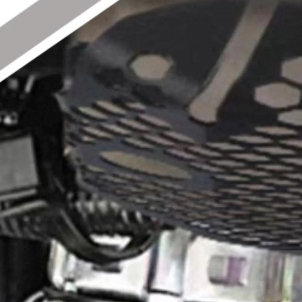 FOR HONDA CB1000GT Motorcycle Rectifier Guard Grille Cover Protector Grill CB 1000 1000GT CB1000 GT 2026 2027 2028 Accessories